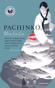 PACHINKO, MIN JIN LEE