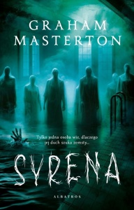 SYRENA, GRAHAM MASTERTON