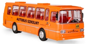 AUTOBUS SZKOLNY AUTOSAN 1:43, DAFFI