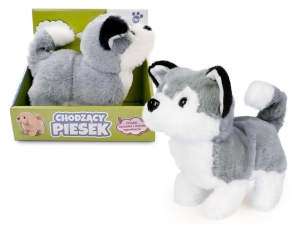 PIESEK CHODZĄCY 15CM, ARTYK