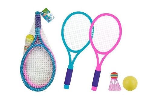 Rakietki do tenisa sportox kids, Artyk