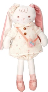 KRÓLICZEK TILLY 34CM, ARIAS
