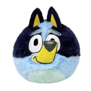 TY BEANIE BOUNCERS BLUEY, TY