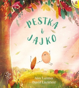 PESTKA I JAJKO, ALEX LATIMER