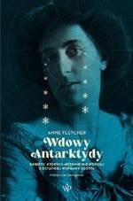 WDOWY ANTARKTYDY, ANNE FLETCHER