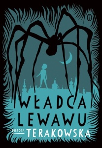 WŁADCA LEWAWU, DOROTA TERAKOWSKA