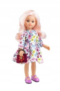 HISZPAŃSKA LALKA ESME 32CM, PAOLA REINA