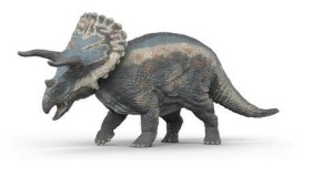 DINOZAUR TRICERATOPS, SCHLEICH