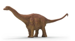 DINOZAUR BRONTOZAUR, SCHLEICH