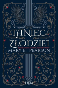 TANIEC ZŁODZIEI, MARY E. PEARSON
