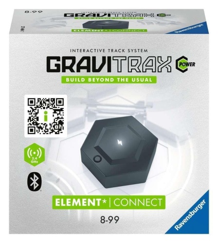 Gravitrax - Power Dodatek Bridge, Ravensburger