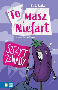 TOMASZ NIEFART. SZCZYT ŻENADY