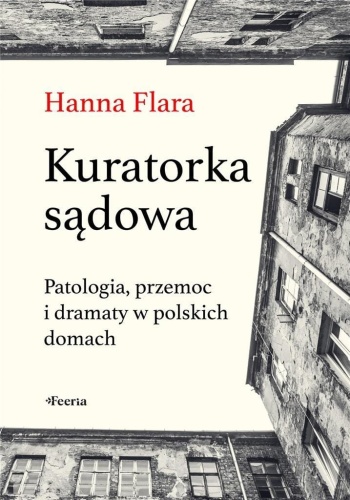 Kuratorka sądowa, Flara Hanna