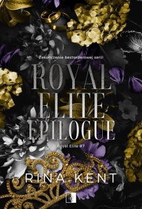 ROYAL ELITE EPILOGUE, RINA KENT