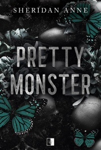 PRETTY MONSTER, SHERIDAN ANNE