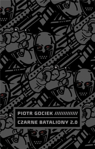 Czarne bataliony 2.0, Piotr Gociek