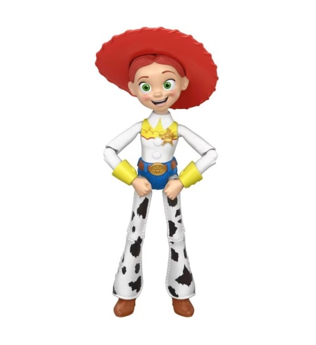 Disney and Pixar Toy Story Jessie, Fisher- Price