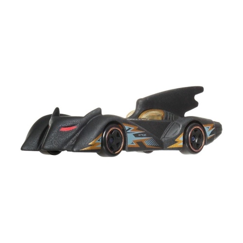 Hot Wheels Samochodzik Batman, Mattel