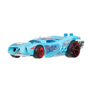 HOT WHEELS SAMOCHODZIK BATMAN, MATTEL