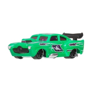 HOT WHEELS SAMOCHODZIK BATMAN, MATTEL