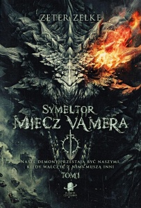 MIECZ VAMERA, ZETER ZELKE