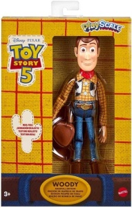 DISNEY PIXAR TOY STORY 5 CHUDY MIĘKKA FIGURKA