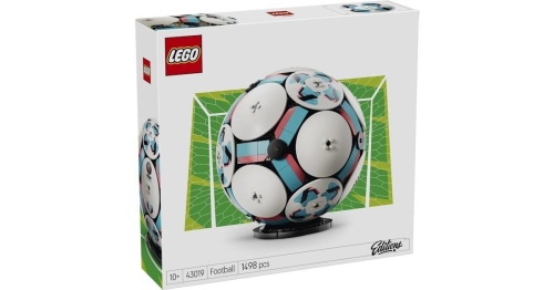 LEGO(R) EDITIONS SPORTS 43019, LEGO(R)