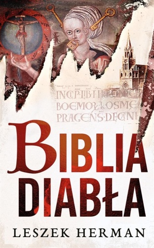 Biblia diabła w.3, Leszek Herman