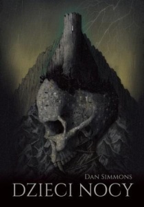 DZIECI NOCY, DAN SIMMONS