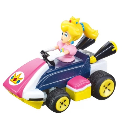 RC Cars Full Function Akku Peach, Carrera