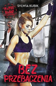HARDE BABKI T.2 BEZ PRZEBACZENIA, SYLWIA KUBIK