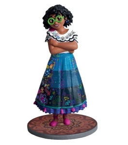 MIRABEL - ENCANTO, BULLYLAND