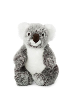 KOALA 22CM WWF, WWF PLUSH COLLECTION