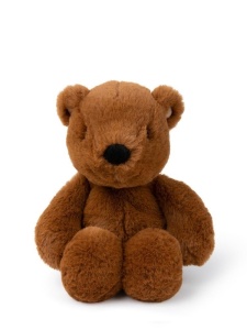 MIŚ BERNARD 29CM WWF, WWF PLUSH COLLECTION