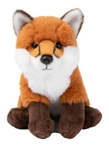 LIS 15CM WWF, WWF PLUSH COLLECTION