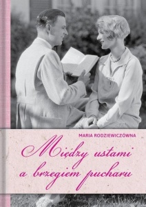 MIĘDZY USTAMI A BRZEGIEM PUCHARU