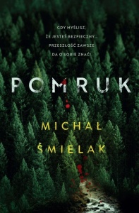 POMRUK, MICHAŁ ŚMIELAK