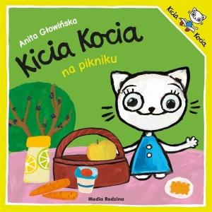 KICIA KOCIA NA PIKNIKU W.2024, ANITA GŁOWIŃSKA