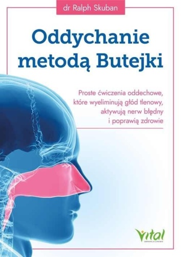 Oddychanie metodą Butejki, Ralph Skuban