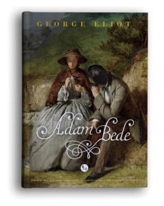 ADAM BEDE, GEORGE ELIOT