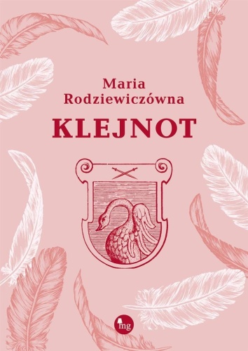 Klejnot, Maria Rodziewiczówna