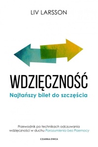 WDZIĘCZNOŚĆ. NAJTAŃSZY BILET DO SZCZĘŚCIA W.2023