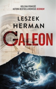 GALEON, LESZEK HERMAN