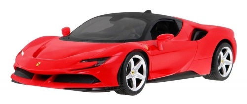 Ferrari SF90 Stradale RC 1:14, Rastar