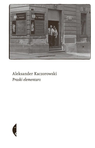 Praski elementarz, Aleksander Kaczorowski