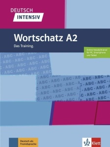 DEUTSCH INTENSIV. WORTSCHATZ A2 + ONLINE