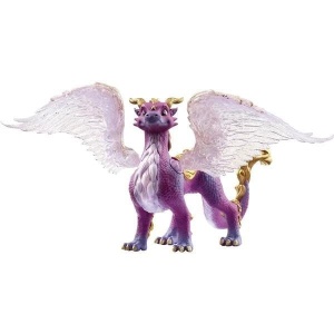 NOCNY SMOK, SCHLEICH