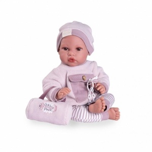 LALKA HISZPAŃSKA ERIKA 42CM, ANTONIO JUAN