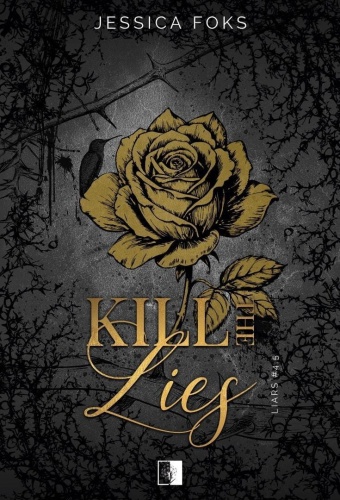 Kill the Lies, Jessica Foks