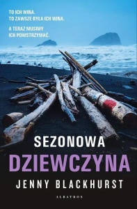 SEZONOWA DZIEWCZYNA, JENNY BLACKHURST